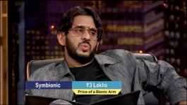 Shark Tank India - 18th March 2025